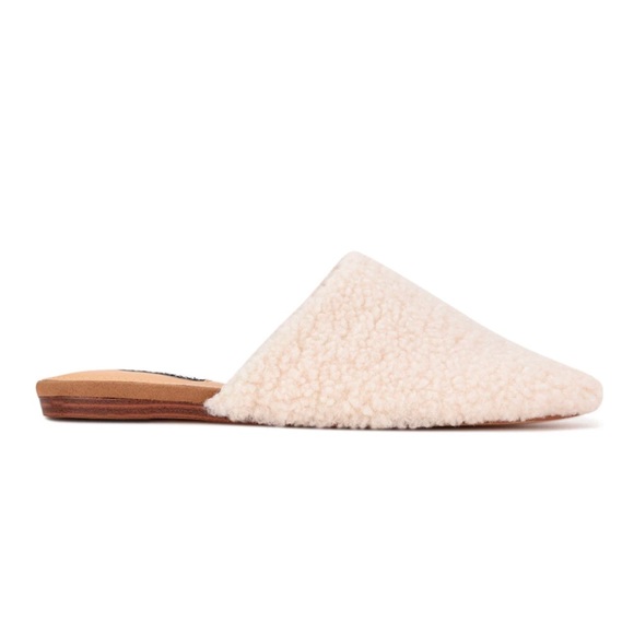 Nine West Shoes - Nine West TT Cozy Mule